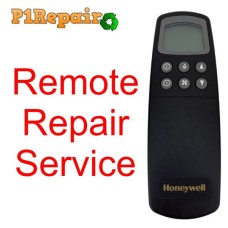 Remote Control Repair Honeywell RT8220A Vermont Casting Kozy Heat